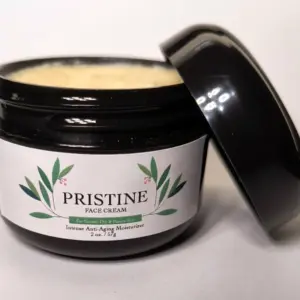 Moisturizing Face Cream