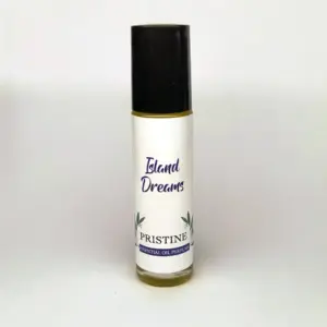 Island Dreams Essential Oil Perfume